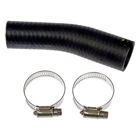 573-166 Dorman For Chevy Silverado 1500 2004-2005 Lower Fuel Filler Hose