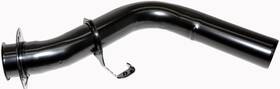 574-020 Dorman Fuel Filler Neck Assembly For 81-93 Ford Mercury Capri Mustang