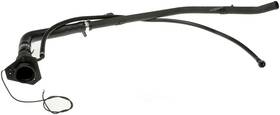 574-028 Dorman Fuel Filler Neck-tank Neck