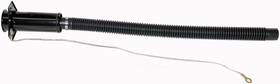 574-030 Dorman Fuel Filler Neck-tank Neck