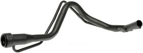 574-037 Dorman Fuel Filler Neck-tank Neck 574-037 Dorman Fuel Filler Neck-tank Neck