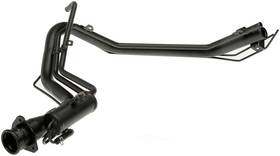 574-049 Dorman Fuel Filler Neck-tank Neck Fits 06-08 Mitsubishi Eclipse