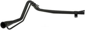 574-059 Dorman Fuel Filler Neck-tank Neck Fits 03-05 Honda Element