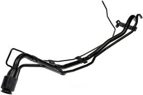 574-079 Dorman Fuel Filler Neck-tank Neck Fits 06-12 Toyota Rav4