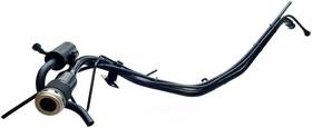 574-384 Dorman Oe Solutions 574384 Fuel Filler Neck