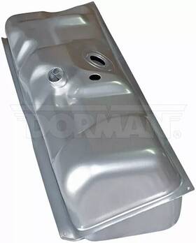 576-107 Dorman Steel Fuel Tank For 80-84 Ford F-100 F-150 F-250 F-350