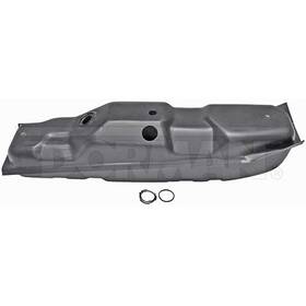 576-126 Dorman Steel Fuel Tank For 83-85 Ford Ranger