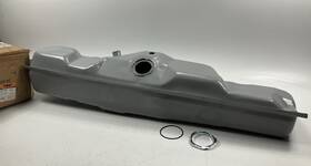 576-146-d Dorman Cosmetic Damage - 576-146 Front Fuel Gas Tank 19 Gallon