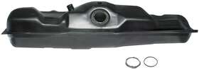576-146 Dorman Front Fuel Tank For Specific Ford Models