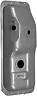 576-235 Dorman Fuel Tank With Lock Ring And Seal