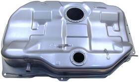 576-409 Dorman Fuel Tank Fits 04-05 Kia Rio