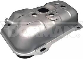576-629 Dorman Genuine Fuel Tank With Lock Ring And Seal
