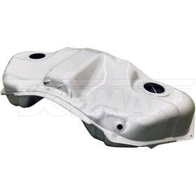 576-733 Dorman Fuel Tank With Lock Ring And Seal For 03-08 350z G35