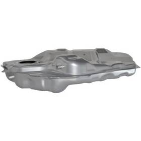 576-742 Dorman Fuel Tank With Lock Ring And Seal