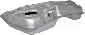 576-744 Dorman Genuine Fuel Tank With Lock Ring And Seal