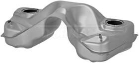 576-974 Dorman Fuel Tank Fits 05-10 Ford Mustang 576-974 Dorman Fuel Tank Fits 05-10 Ford Mustang