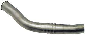577-007 Dorman Fuel Filler Neck-tank Neck Fits 78-87 Buick Regal