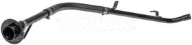 577-309 Dorman Fuel Tank Filler Neck Fits 2005-2011 Lincoln Navigator Oe Solutions