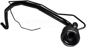 577-366 Dorman Fuel Filler Neck-tank Neck Fits 09-13 Toyota Corolla