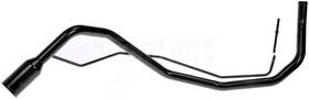 577-370 Dorman Fuel Filler Neck-tank Neck Fits 11-13 Toyota Sienna