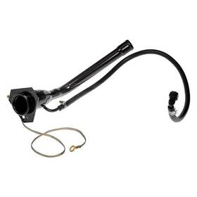 577-868 Dorman For Chevy Silverado 1500 Classic 07 Solutions Fuel Tank Filler Neck