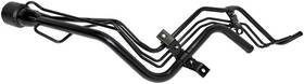 577-878 Dorman Fuel Filler Neck-tank Neck Fits 01-05 Toyota Rav4 2.0l-l4