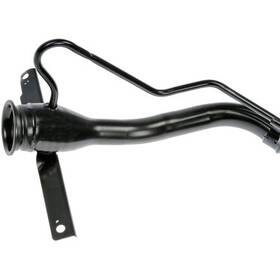 577-345 Dorman 577345 Fuel Filler Neck Tube