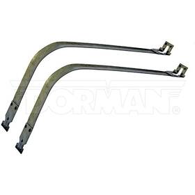 578-033 Dorman Strap For Fuel Tank Select 86-91 Ford Mercury Models