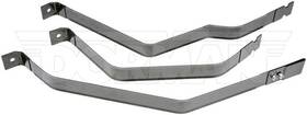 578-136 Dorman Fuel Tank Straps For 89-94 Ford Mazda B2300 B3000 B4000 Ranger
