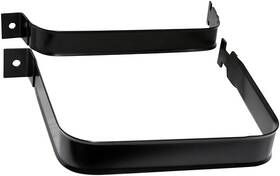 578-302 Dorman Fuel Tank Strap Set For 04-06 Ford F-150