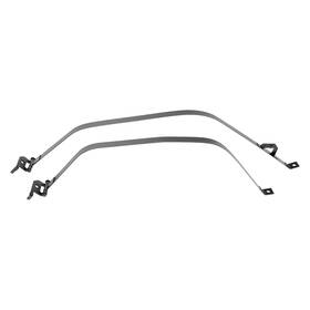 578-528 Dorman For Toyota Land Cruiser 1998-2007 Fuel Tank Strap Set