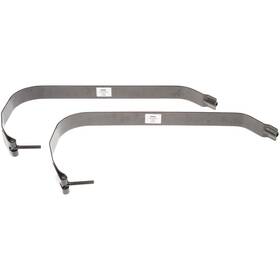 578-704 Dorman Fuel Tank Straps For Select 03-09 Chevrolet Gmc Models