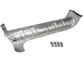 59887xmrv Dorman For 2007-2012 Toyota Avalon Fuel Tank Skid Plate 2008 2009 2010