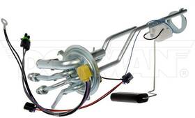 692-009 Dorman 692 009 Fuel Sending Unit Without Pump