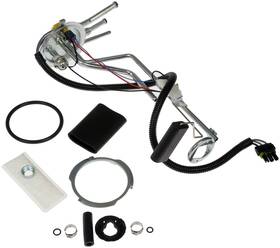 692-094 Dorman Fuel Sending Unit Without Pump For 90-95 Chevrolet Gmc P30 P3500