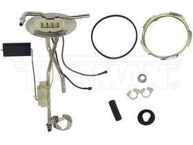692-111 Dorman Fuel Sending Unit Without Pump For 86-88 Ford Ranger