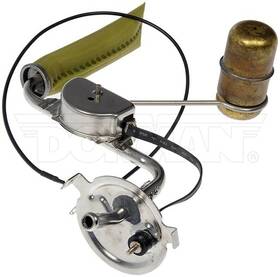 692-239 Dorman Fuel Sending Unit Without Pump For 66-67 Chevrolet Chevy Ii
