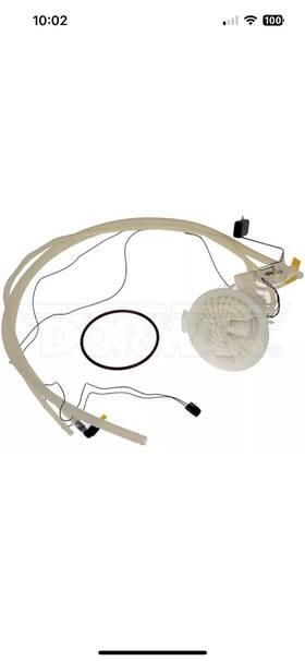 692-271 Dorman Fuel Level Sending Unit Fits Chrysler And Dodge Models