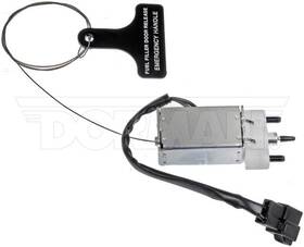 Dorman 759-489 Door Lock Actuator - Non Integrated For 06-10 Entourage Sedona