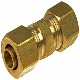800-223 Dorman Fuel Line Compression - 3/8 Inch Nylon To Steel 5 Pack