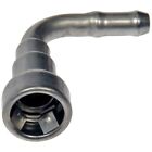 Dorman 800-920 Oe Solutions 3/8 In. Fuel Line Connector Elbow 90 To 5/16 In