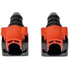 800-947 Dorman Oe Solutions 1/2 In. Fuel Line Connector Straight To In