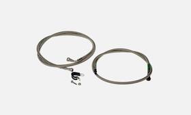 819-814 Dorman Fuel Line For Select Buick Cadillac Chevrolet Gmc Hummer Models
