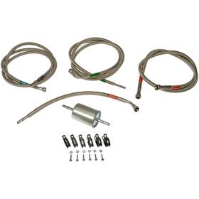 819-820 Dorman Fuel Line For 02-04 Suburban 1500 Tahoe Yukon Xl