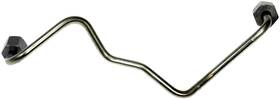 904-158 Dorman Fuel Injector Feed Pipe For Select 11-16 Chevrolet Gmc Models
