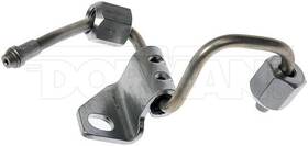 904-970 Dorman Fuel Injector Feed Line For 03-09 Dodge Ram 2500 3500 5.9l Diesel