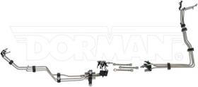 919-814 Dorman Fuel Line For 99-04 Chevrolet Gmc Sierra 1500 Silverado