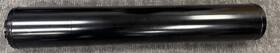 9245807 Dorman 55 Inch Air Tank For International - Black Part #