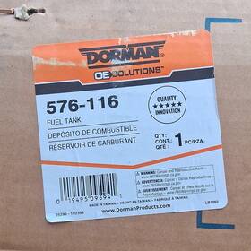 95dzcm81 Dorman Rear Fuel Tank For F100 F150 F250 F350 1979 1976 1978 1977 1974 1975