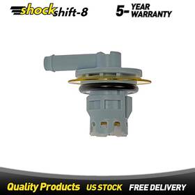 Aanqy20251226-898 Dorman Fuel Gas Tank Vent Valve Fits Ford F-150 F-250 Hd E-150 Truck Pickup Van